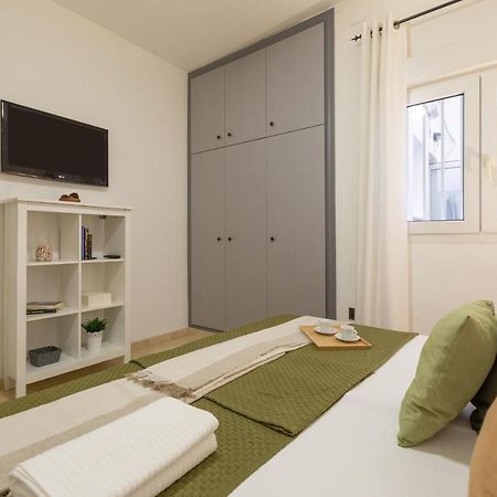 Suite Malaga Center Εξωτερικό φωτογραφία