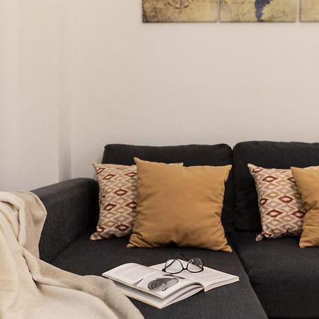 Suite Malaga Center Εξωτερικό φωτογραφία
