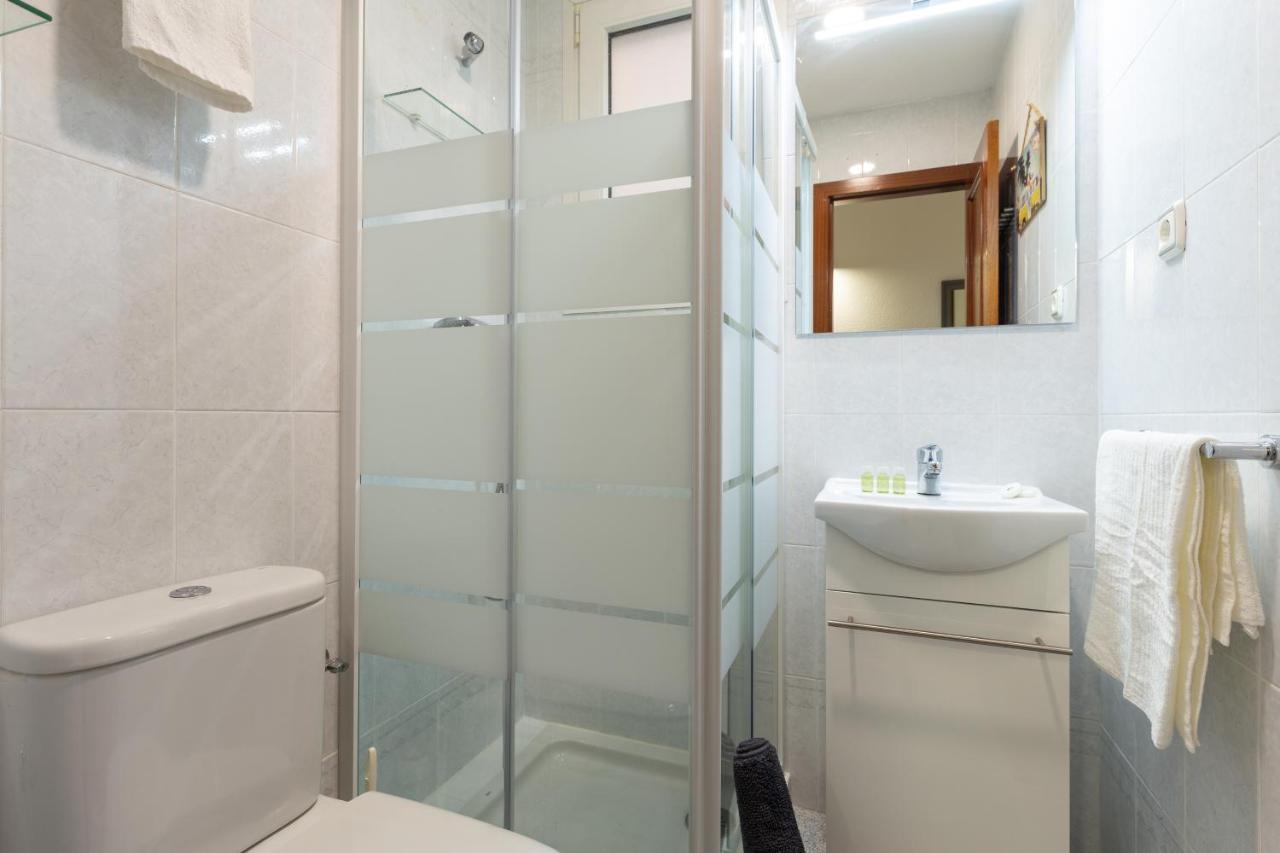 Suite Malaga Center Εξωτερικό φωτογραφία