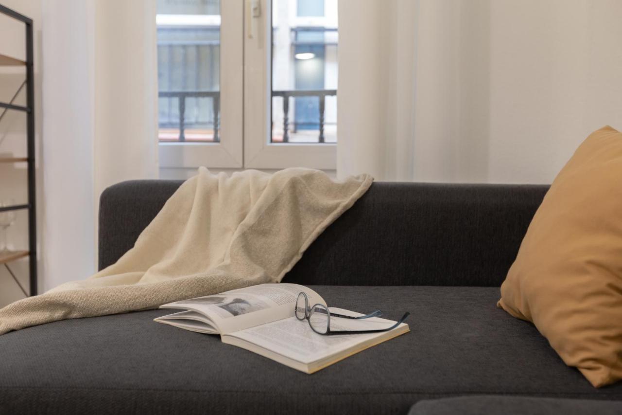 Suite Malaga Center Εξωτερικό φωτογραφία