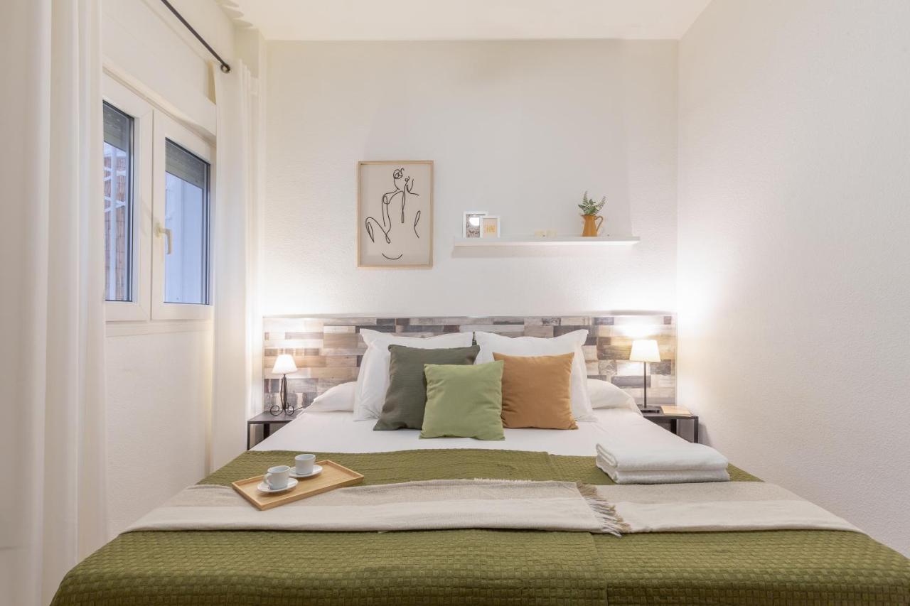 Suite Malaga Center Εξωτερικό φωτογραφία