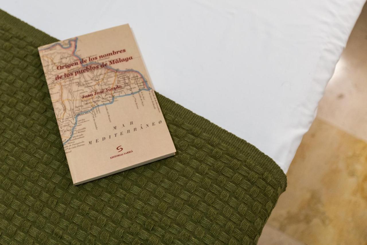 Suite Malaga Center Εξωτερικό φωτογραφία